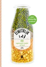 Omslag van Eiwitrijk