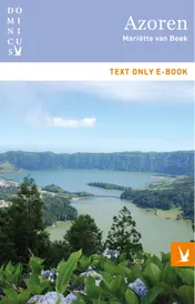 Omslag van Azoren