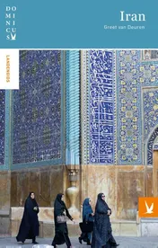 Omslag van Iran