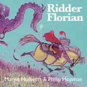 Omslag van Ridder Florian