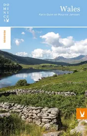 Omslag van Wales
