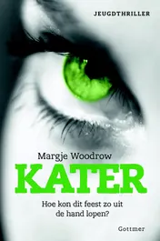 Omslag van Kater
