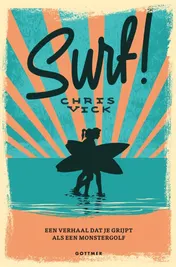 Omslag van Surf!