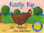 Omslag van Kaatje Kip