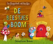 Omslag van De beestjesboom
