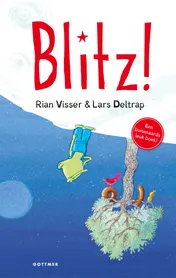 Omslag van Blitz!