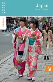Omslag van Japan