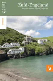 Omslag van Zuid-Engeland
