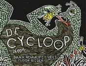 Omslag van De cycloop