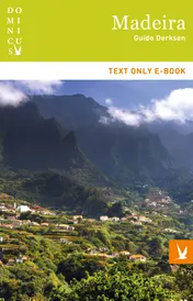 Omslag van Madeira