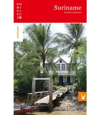 Omslag van Suriname