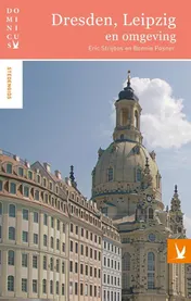 Omslag van Dresden, Leipzig en omgeving