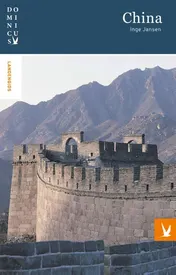 Omslag van China