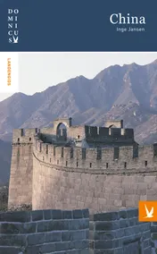 Omslag van China