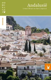 Omslag van Andalusië