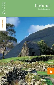 Omslag van Ierland en Noord-Ierland
