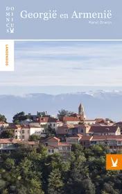 Omslag van Georgië en Armenië