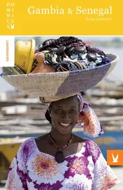 Omslag van Gambia & Senegal