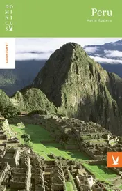 Omslag van Peru