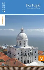 Omslag van Portugal