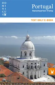 Omslag van Portugal