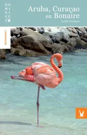 Omslag van Aruba, Curaçao en Bonaire