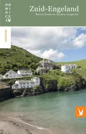 Omslag van Zuid-Engeland