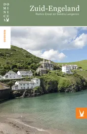 Omslag van Zuid-Engeland