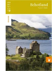 Omslag van Schotland