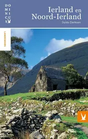 Omslag van Ierland en Noord-Ierland