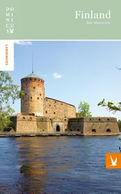Omslag van Finland