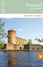 Omslag van Finland
