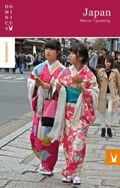 Omslag van Japan