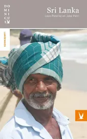 Omslag van Sri Lanka
