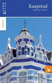 Omslag van Kaapstad