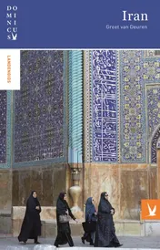 Omslag van Iran
