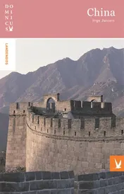 Omslag van China