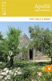 Omslag van Apulië