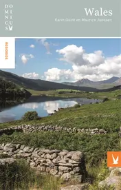 Omslag van Wales