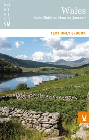 Omslag van Wales