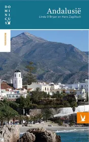 Omslag van Andalusië