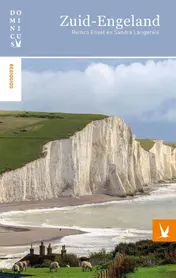 Omslag van Zuid-Engeland