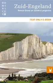 Omslag van Zuid-Engeland