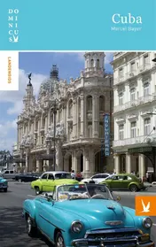 Omslag van Cuba