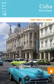 Omslag van Cuba
