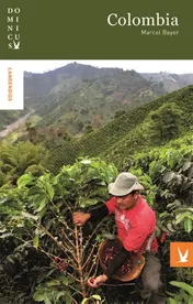 Omslag van Colombia