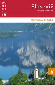 Omslag van Slovenië
