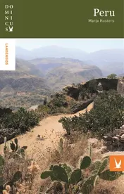 Omslag van Peru