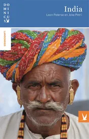 Omslag van India