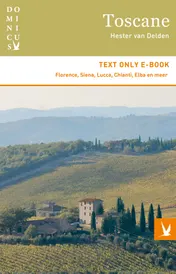 Omslag van Toscane